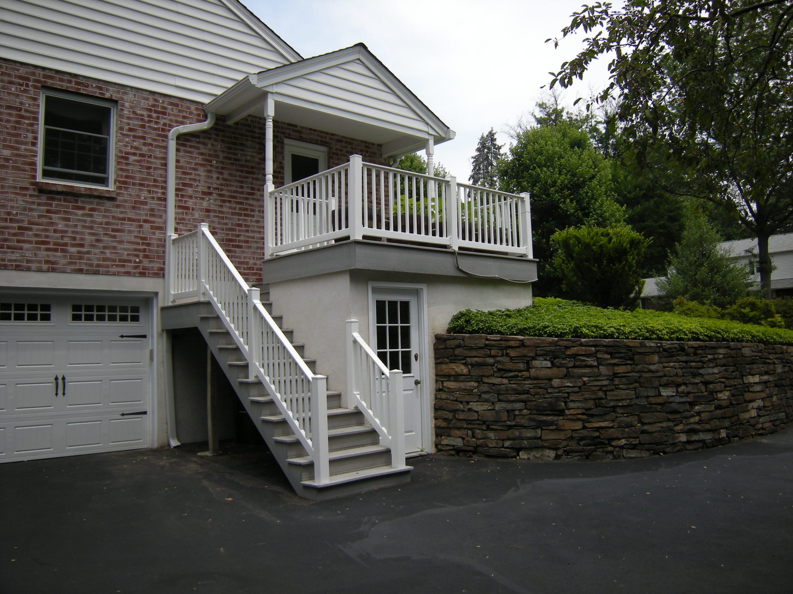 Plymouth Whitemarsh, PA Constance Lezenby Architects LLC