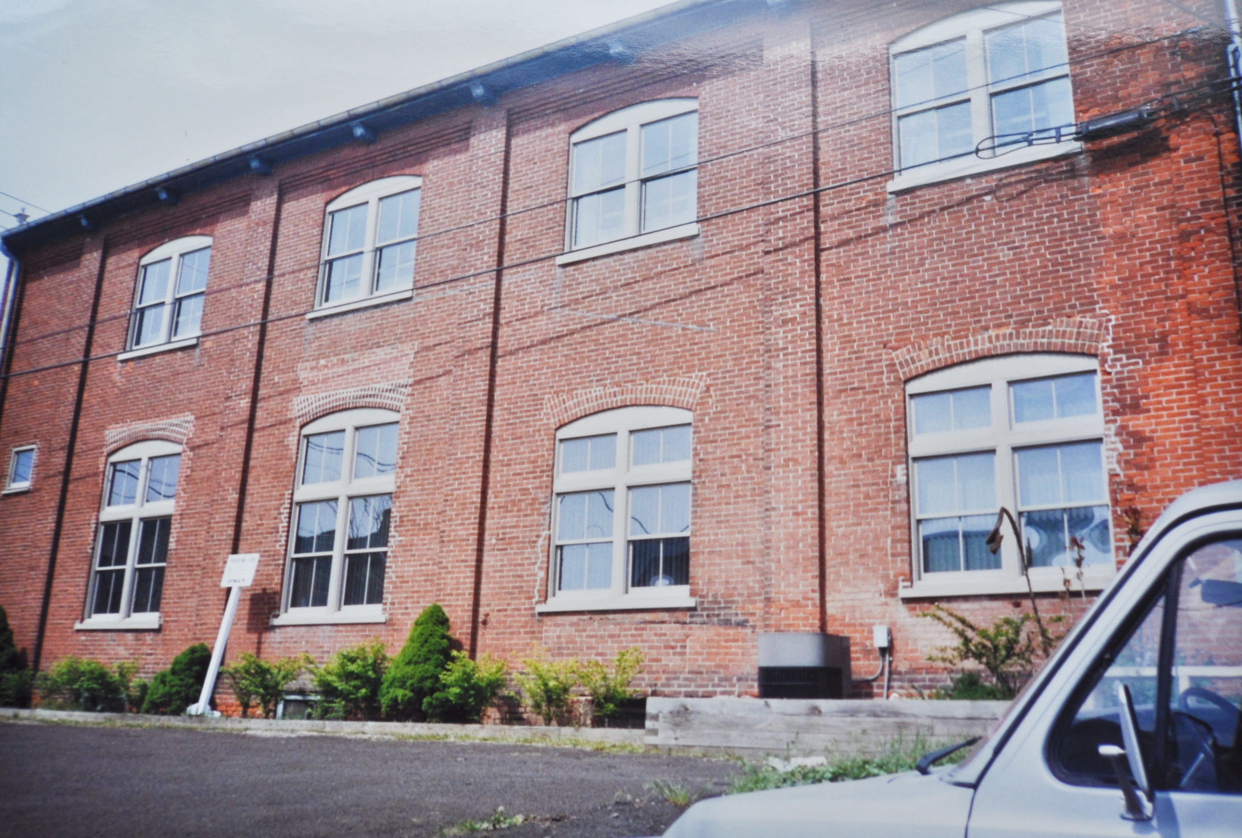 Souderton Charter School Collaborative Constance Lezenby Architects LLC