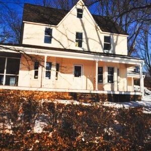 Carversville, PA Residence