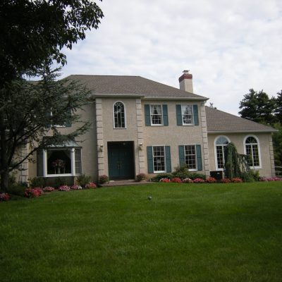 Blue Bell, PA Residence