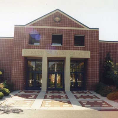 Borough of West Chester Town Hall