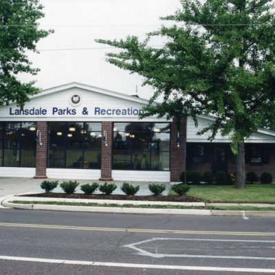 Lansdale Parks & Recreation