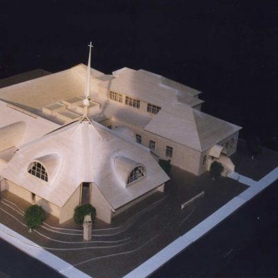 model-of-st-pauls-evangelical-lutheran-church-of-telford-pa-lezenby-architects-llc_3792284253_o