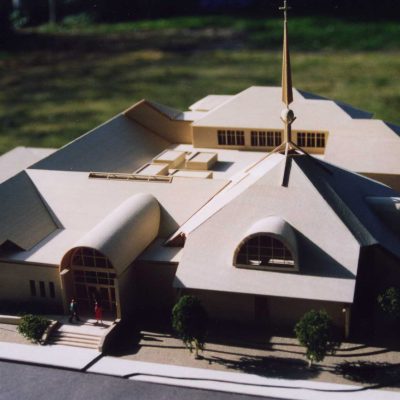 model-of-st-pauls-evangelical-lutheran-church-of-telford-pa-lezenby-architects-llc_3793099156_o