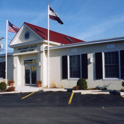 Montgomery County District Court
