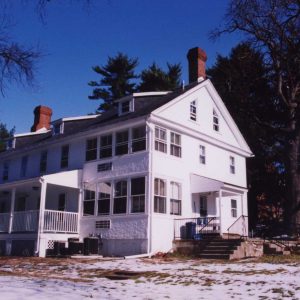 Montgomery County Emergency Services