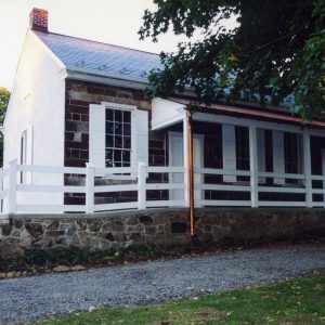 Quakertown Monthly Meeting