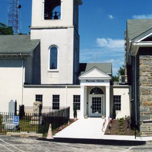 Roxborough Presbyterian Church