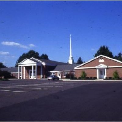 Sanctuary United Methodist Church