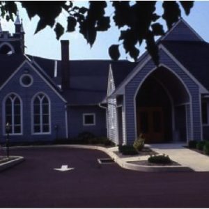 St Stephen's United Church of Christ