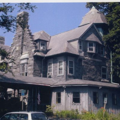 The Crefeld School of Chesnut Hill, PA