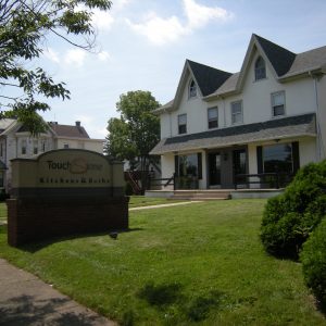 Touchstone Kitchens & Bath