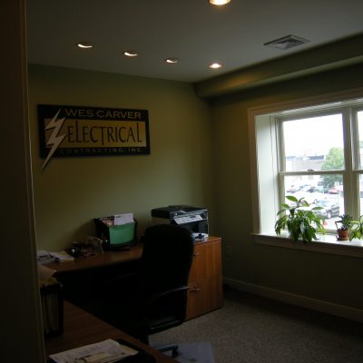 wes-carver-electric-offices-after-lezenby-architects-llc_3811130061_o