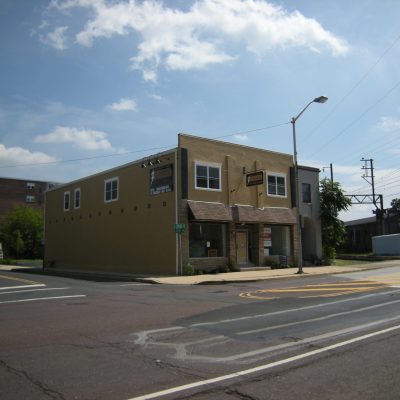 Wes Carver Electric Offices
