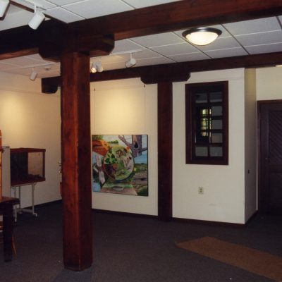 Wissahickon Valley Watershed Association
